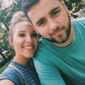 Meet your Posher, Bailey